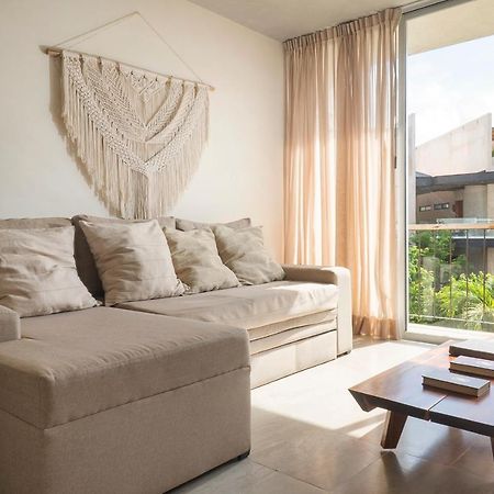 Luxury And Family Condo In La Veleta 툴룸 외부 사진