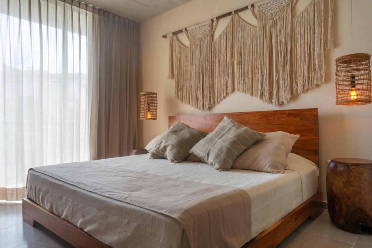 Luxury And Family Condo In La Veleta 툴룸 외부 사진