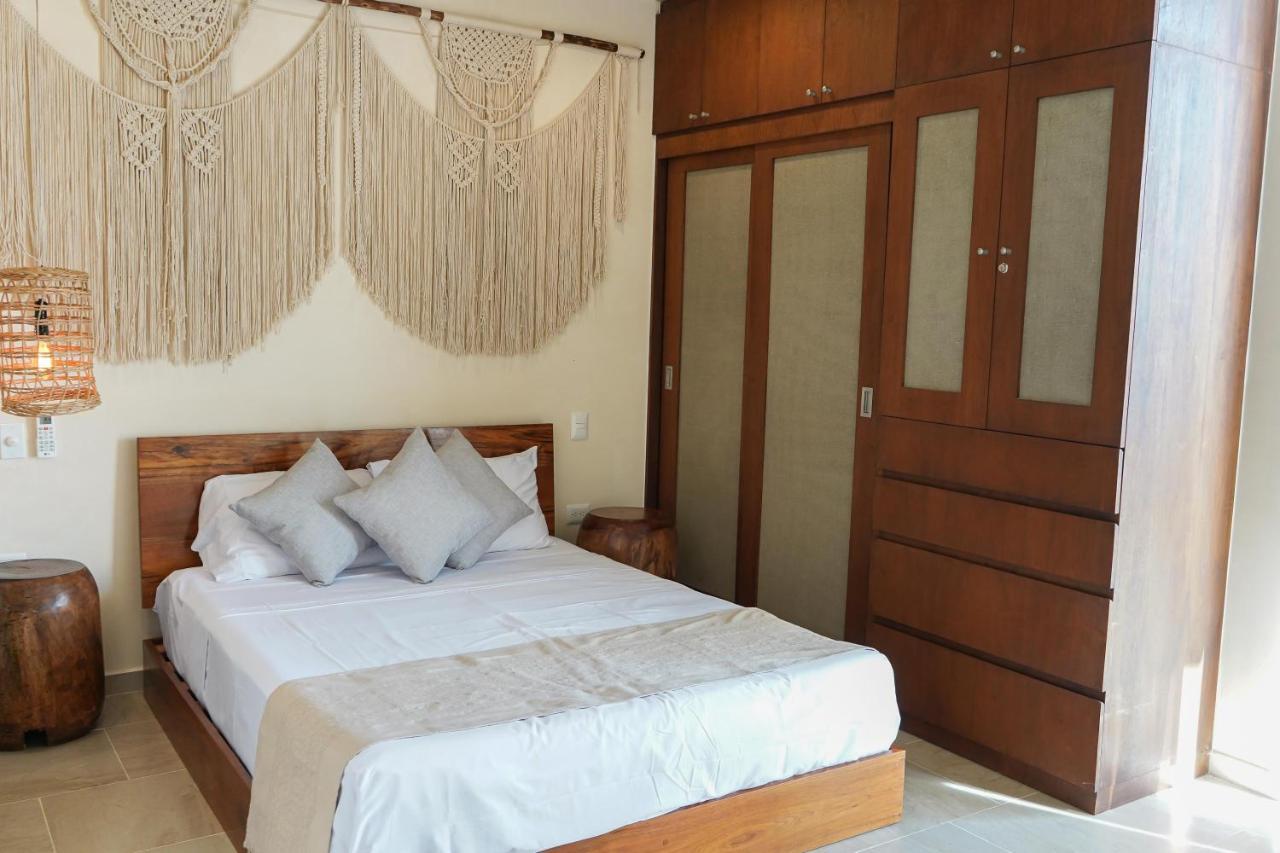 Luxury And Family Condo In La Veleta 툴룸 외부 사진