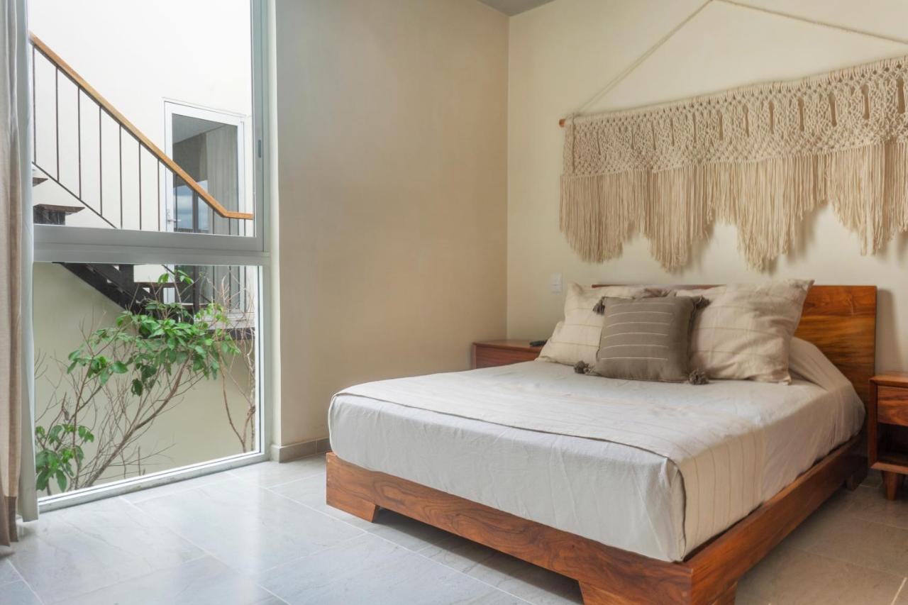 Luxury And Family Condo In La Veleta 툴룸 외부 사진