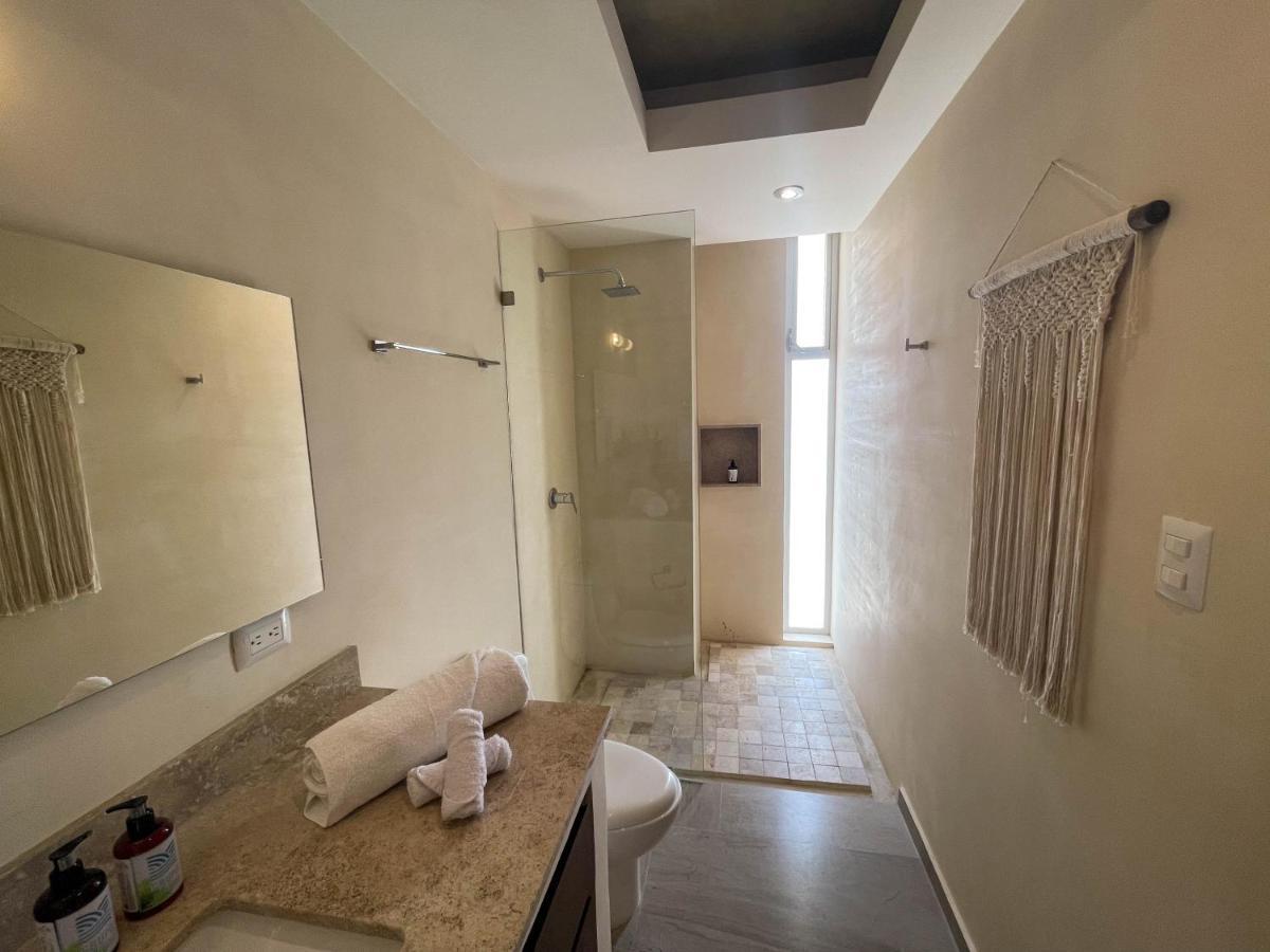 Luxury And Family Condo In La Veleta 툴룸 외부 사진